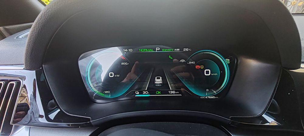 BYD song plus eV 505 sotiladi