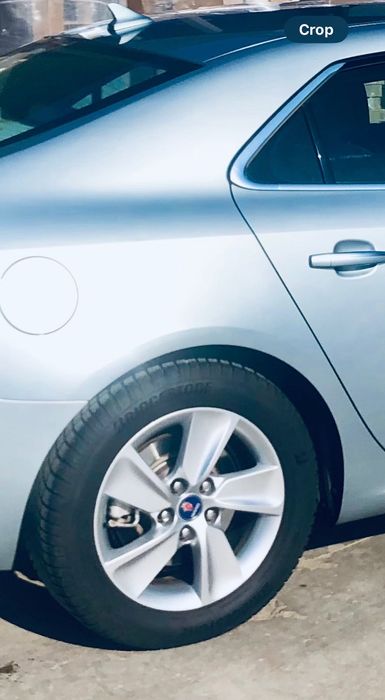 Set 4 roți iarnă 225/55 R17