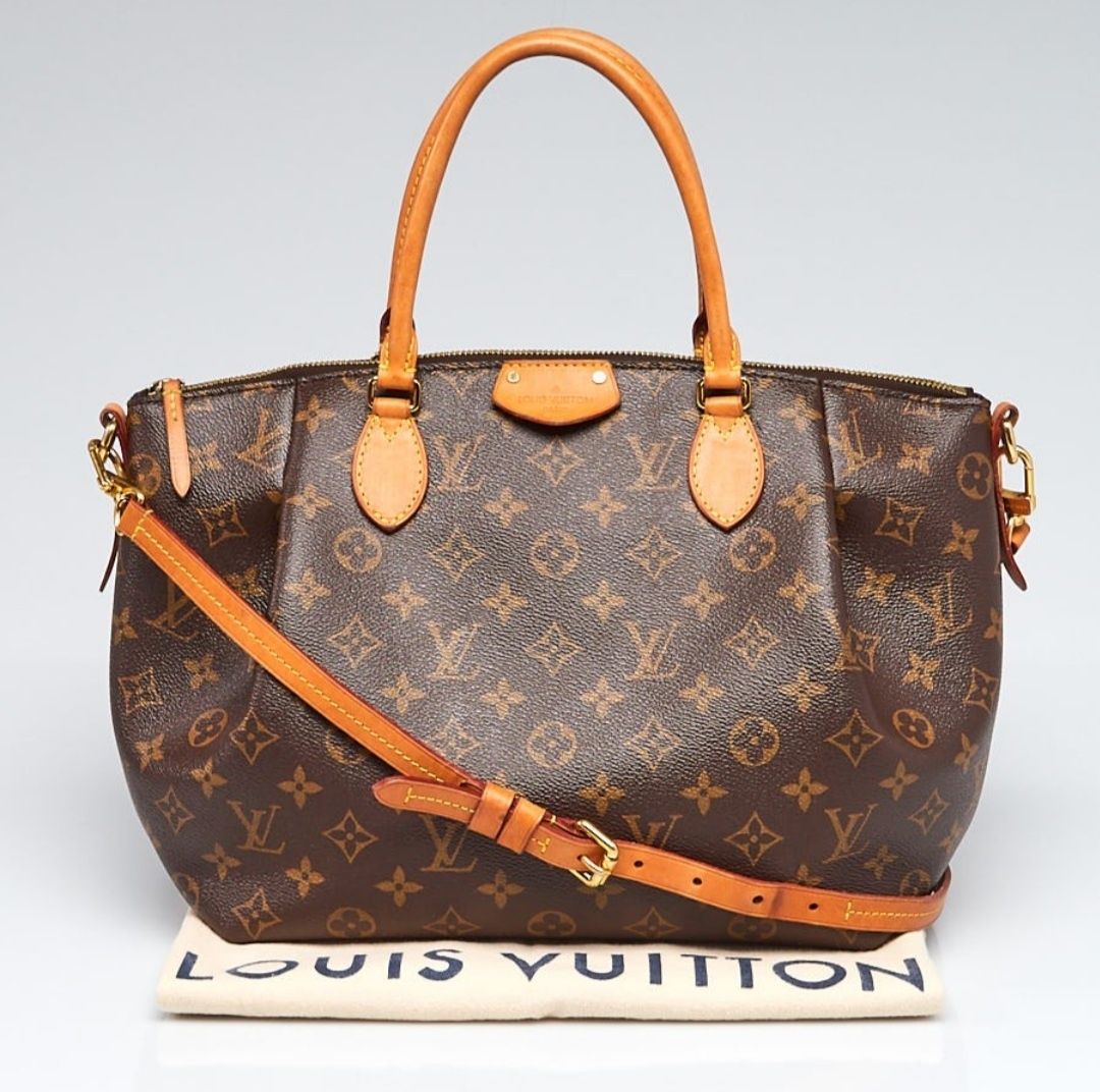 Louis Vuitton geantă originală