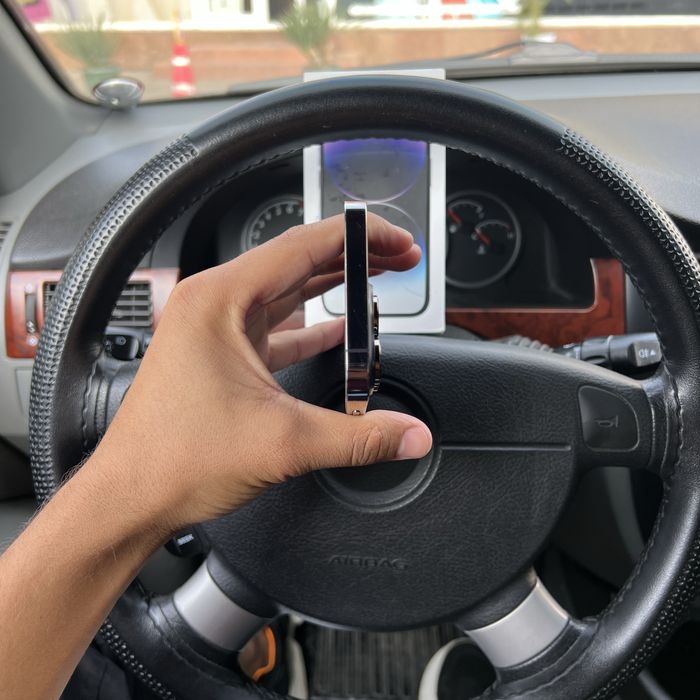 Iphone 14 pro 256 gb Karopka bor