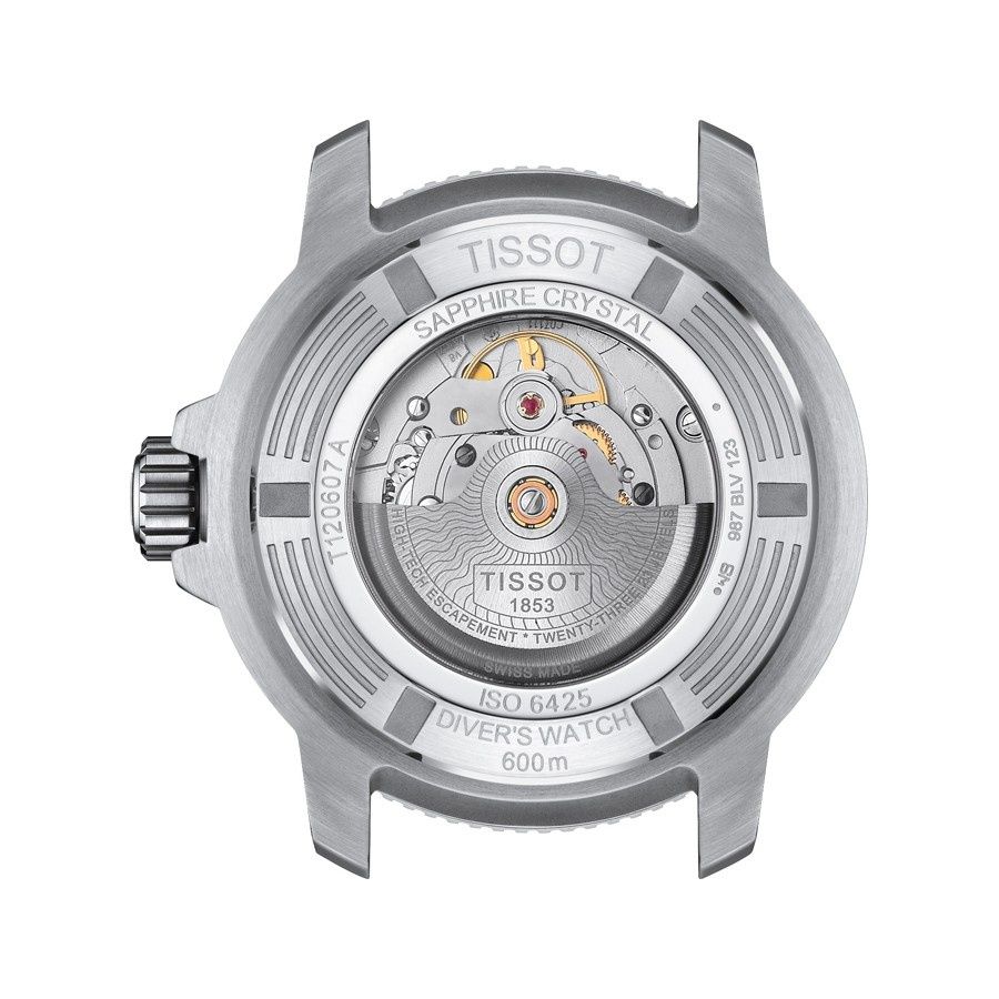 SEASTAR 2000 Professional Powermatic80 80