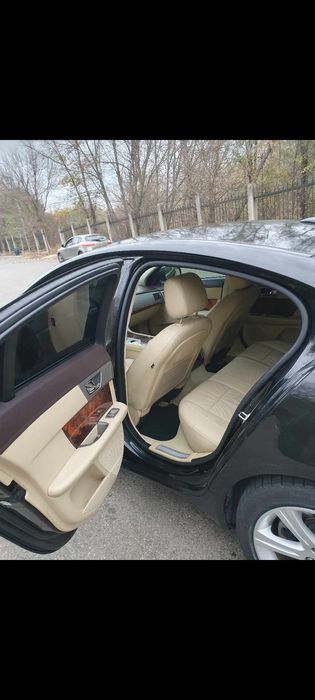 Jaguar XF | 2011 Euro 5 | 3.0d |