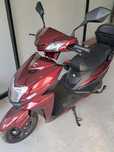 Scuter electric,Volta ,nou