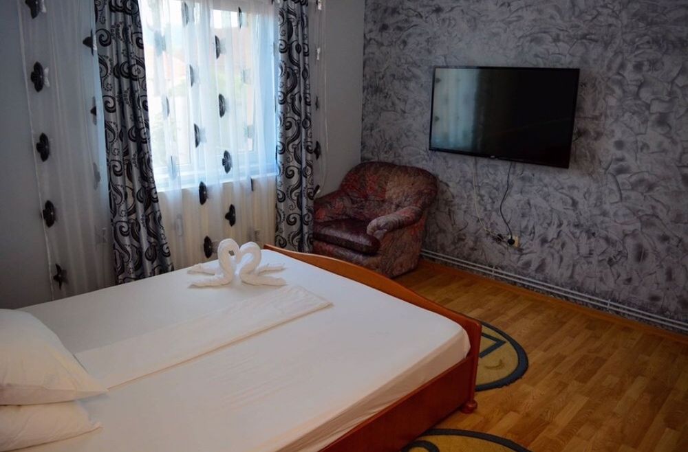 Cazare Calimanesti-Caciulata