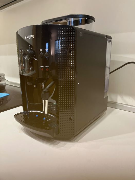 Кафе машина Krups