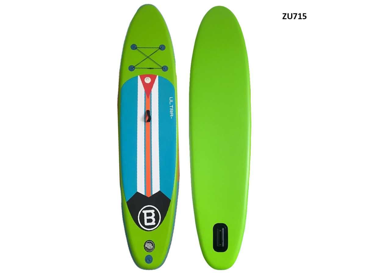 Placa de surf gonflabila SUP Board B5 Dimensiunea 10'6