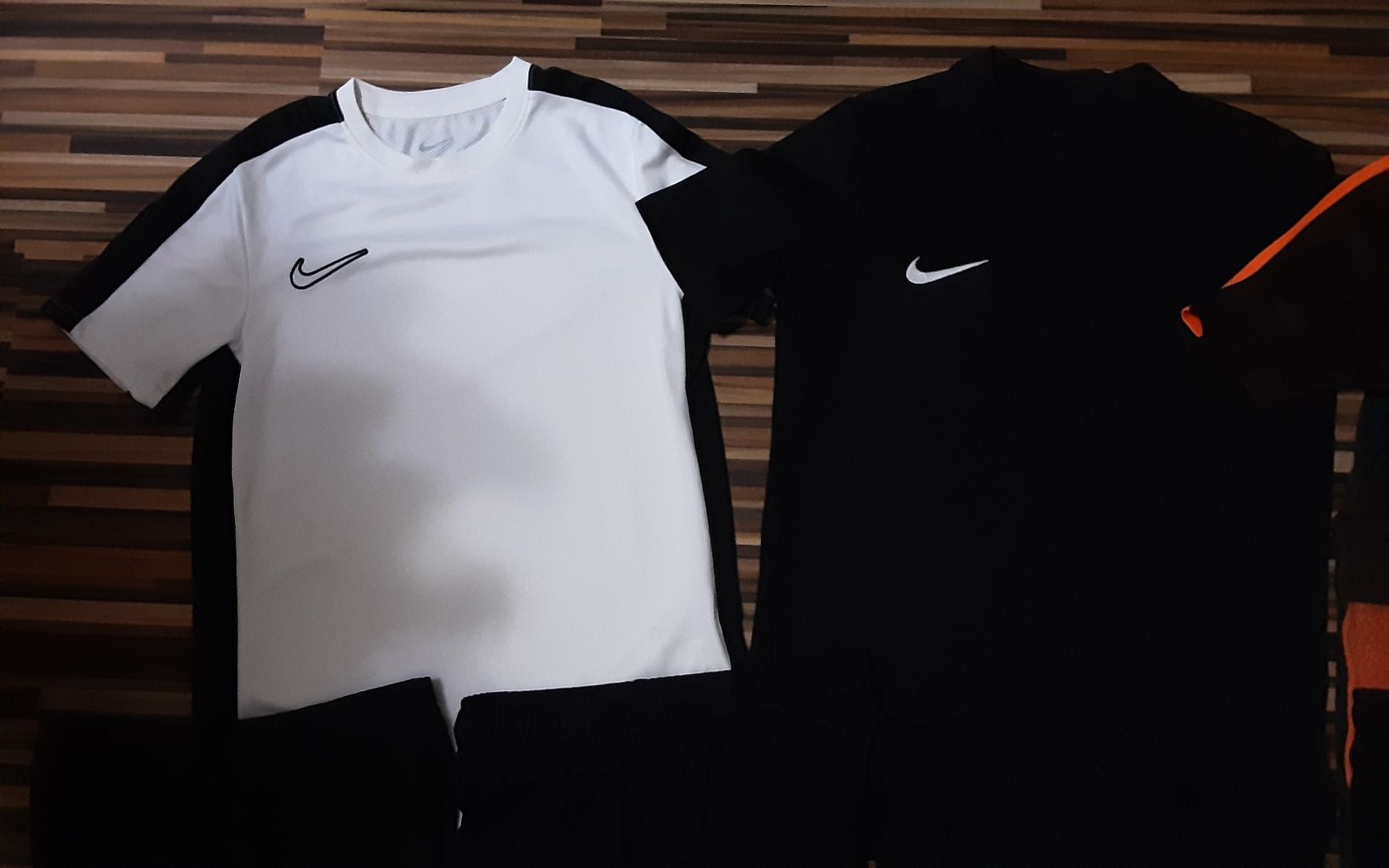 (М 137-147) NIKE оригинални детски тениски и шорти