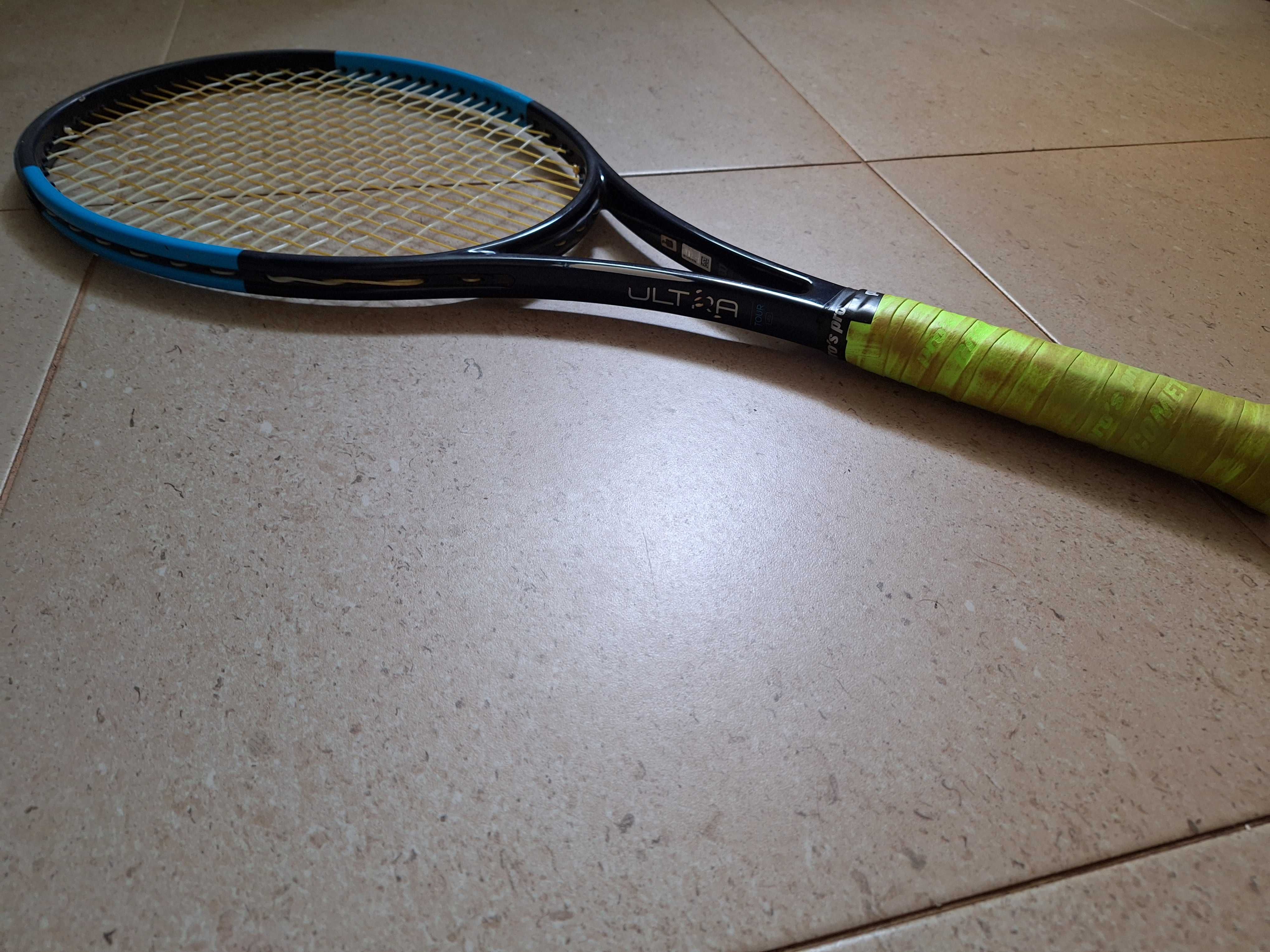 Тенис Ракета Wilson Ultra Tour 2.0 / Уилсън Ултра Тур 2.0