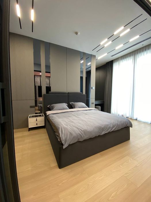 аренда или продажа Nest one 74кв
