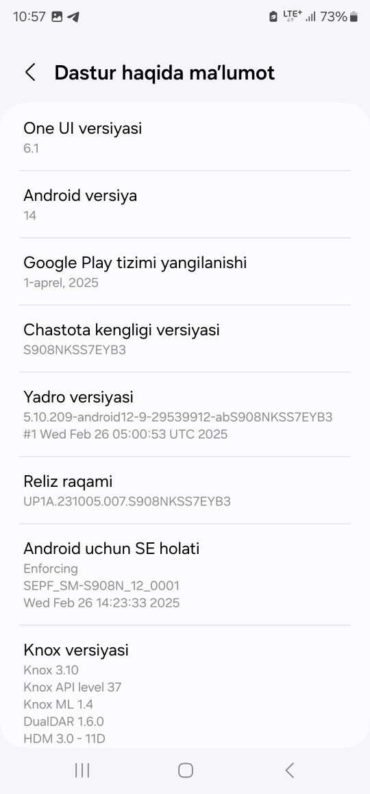 Samsung s 22 ultra