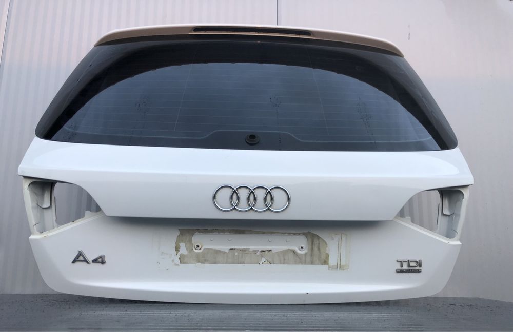 Haion AUDI A4 B8 Combi /Breack 2008-2012 ALB