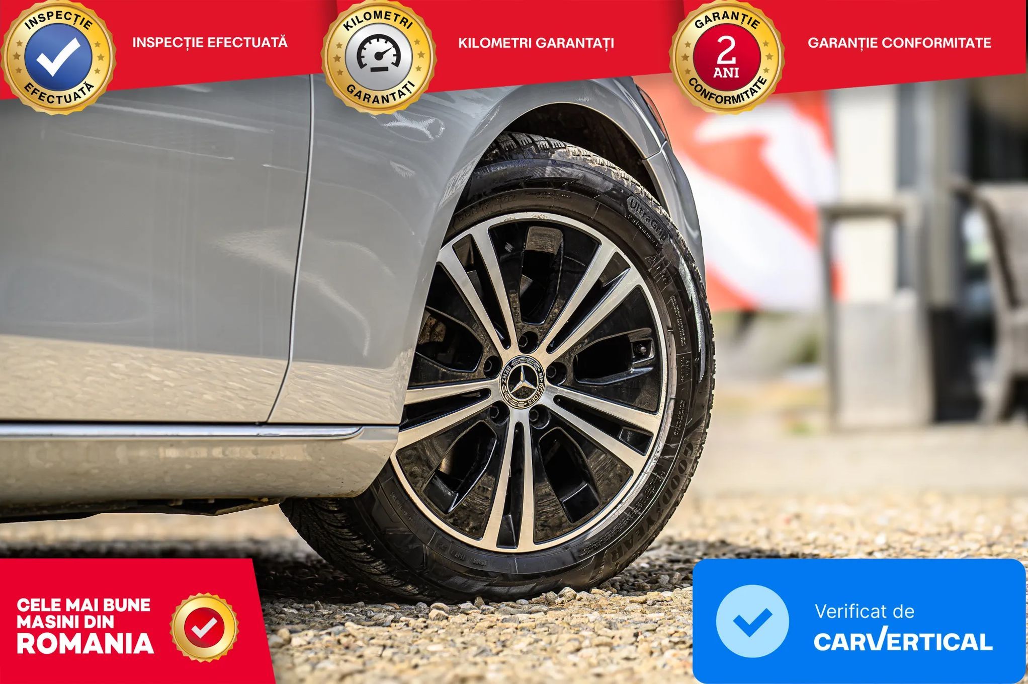 Mercedes-Benz E Car play/parcheaza singura/memorii/Camere 360