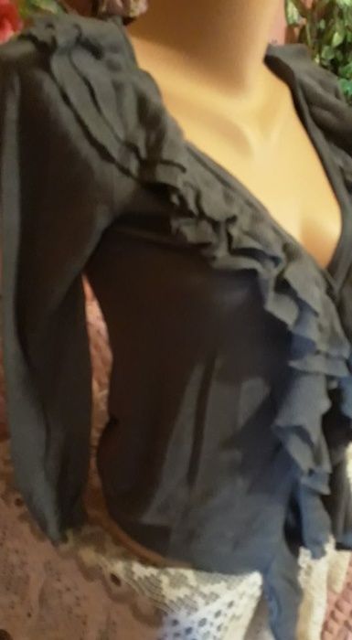 Vero Moda Жилетка/ръст 158 см