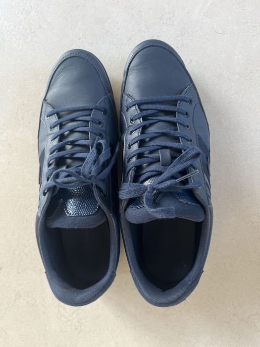 Vand adidasi lacoste in state buna