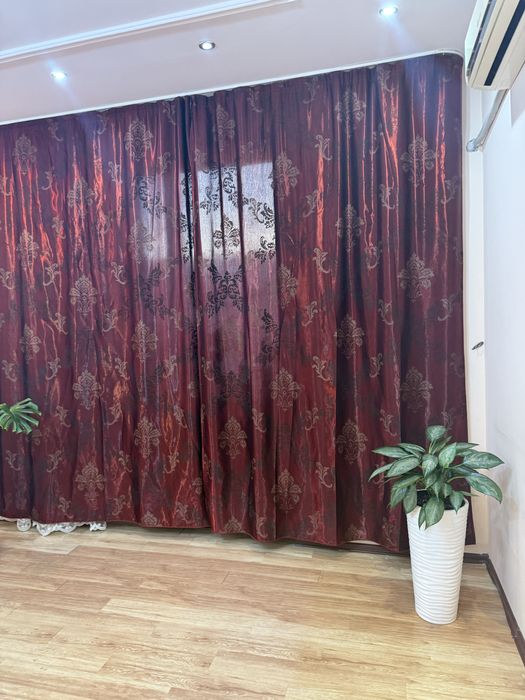 Шторы 5000 тенге