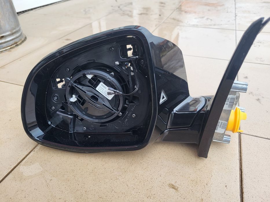 BMW X4 ляво огледало