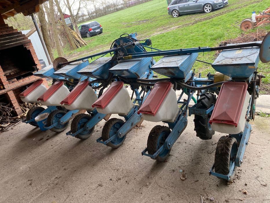 Vand SPC 6 FS Mecanica Ceahlau