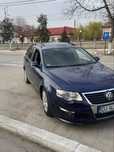 Passat B6 Break 2.0TDI