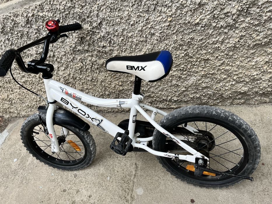 Детско колело 16 инча