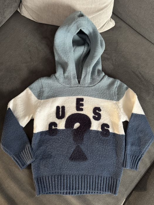 Пуловер Guess 92 - 2г
