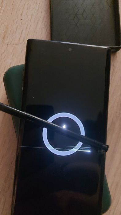 Samsung Note 10 за дисплей