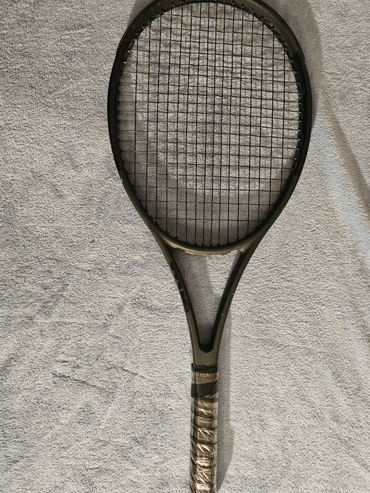 Racheta de tenis Wilson Pro Staff 97L v 11.5