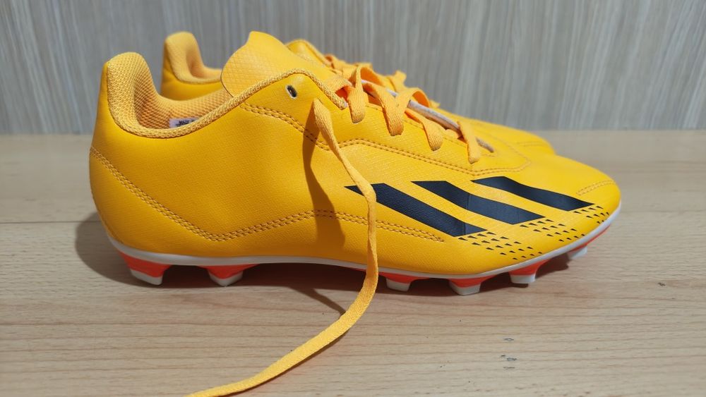 adidas X Speedportal.4 FxG Junior , детски футболни бутонки