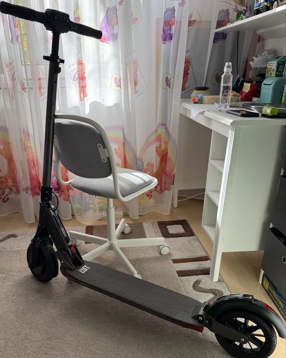 Trotineta electrica E-Twow GT Booster