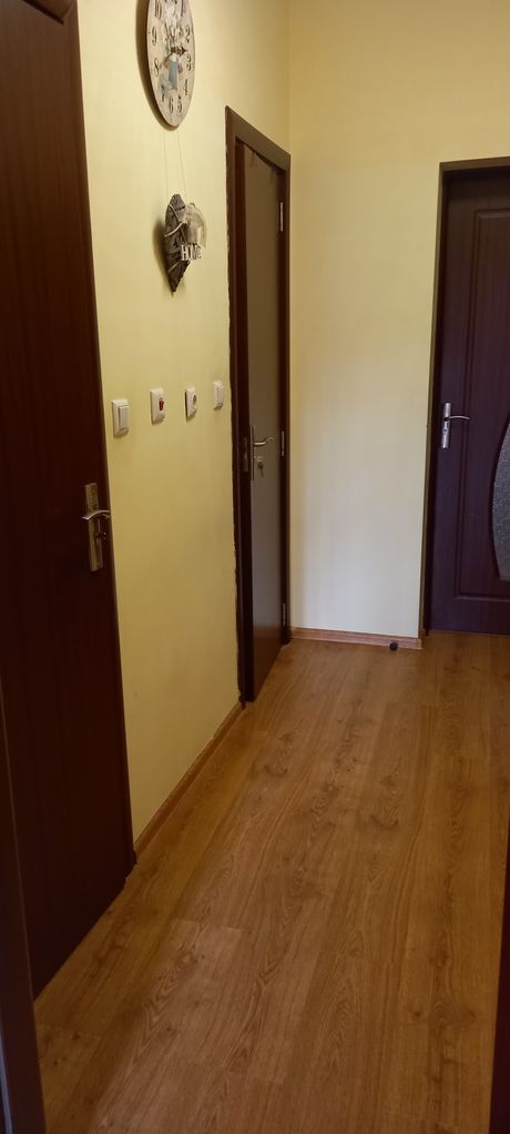 Дава се под наем Двустаен апартамент в Варна, Трошево - 55 кв.м за 408 € - Снимка #2