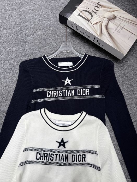 Дамска блуза D.I.O.R, Alessa, nikole collection