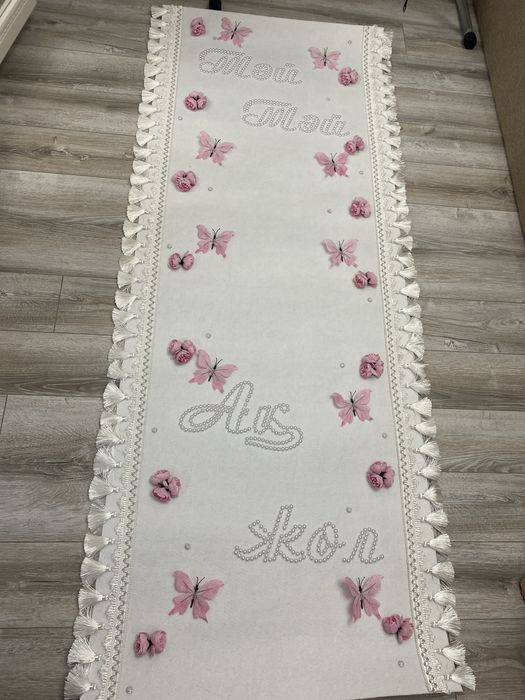 дорожка тай тай акжол