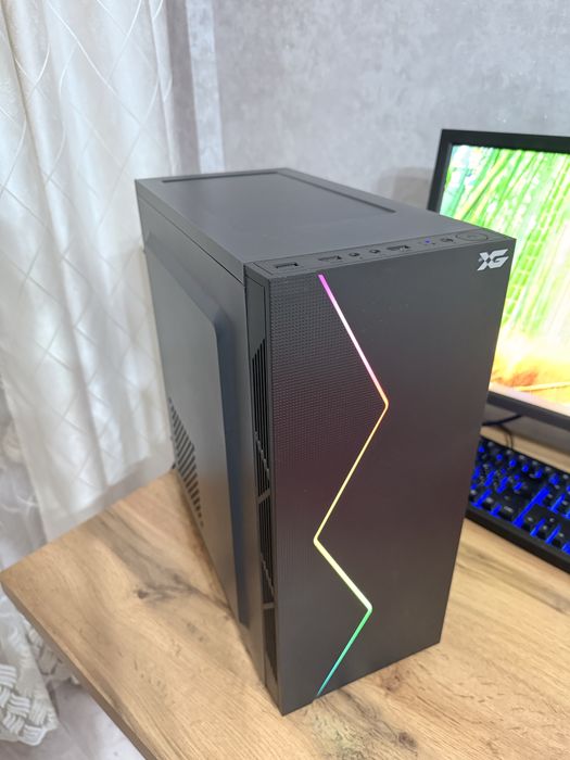 Системный блок I5 9400