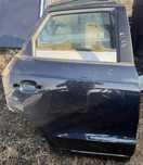 Usa dreapta spate audi q3 2013