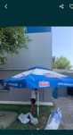 Umbrela gigant /terasa /gradina /curte