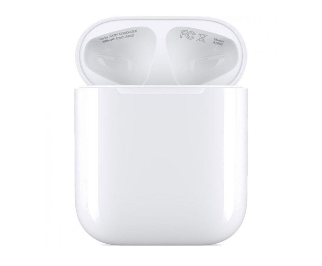 Кейс для Air pods 2