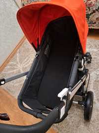 Продам фирменную коляску bugaboo cameleon