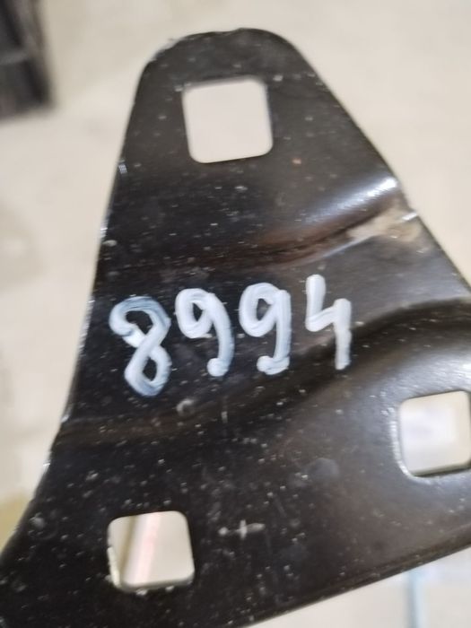 Balama capota dreapta, Renault Megane 4, 2016, 2017, 2018, 2019, 2020, cod origine OE 654002919R.