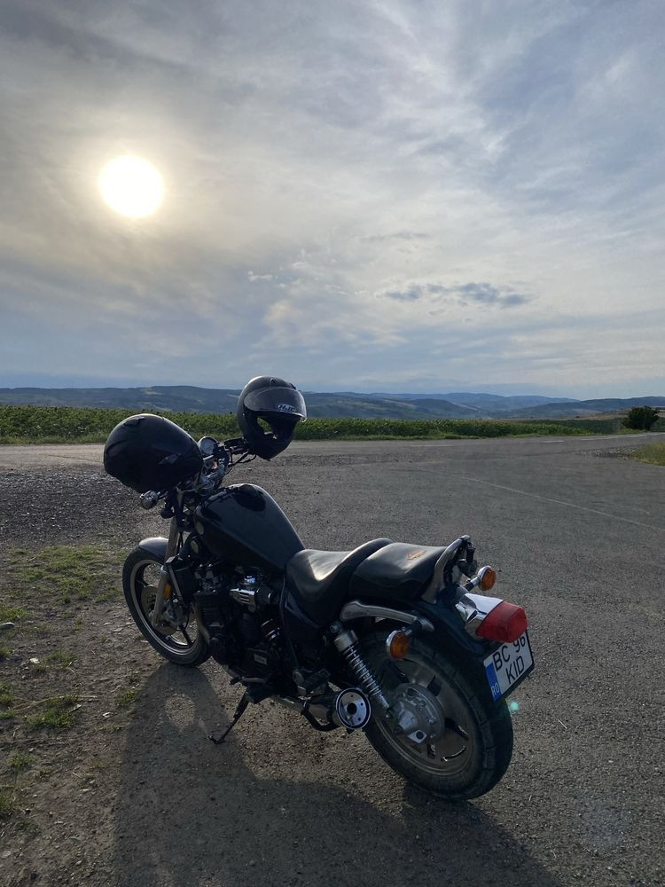Vand sau schimb Yamaha XJ700 Maxim X 5 valve