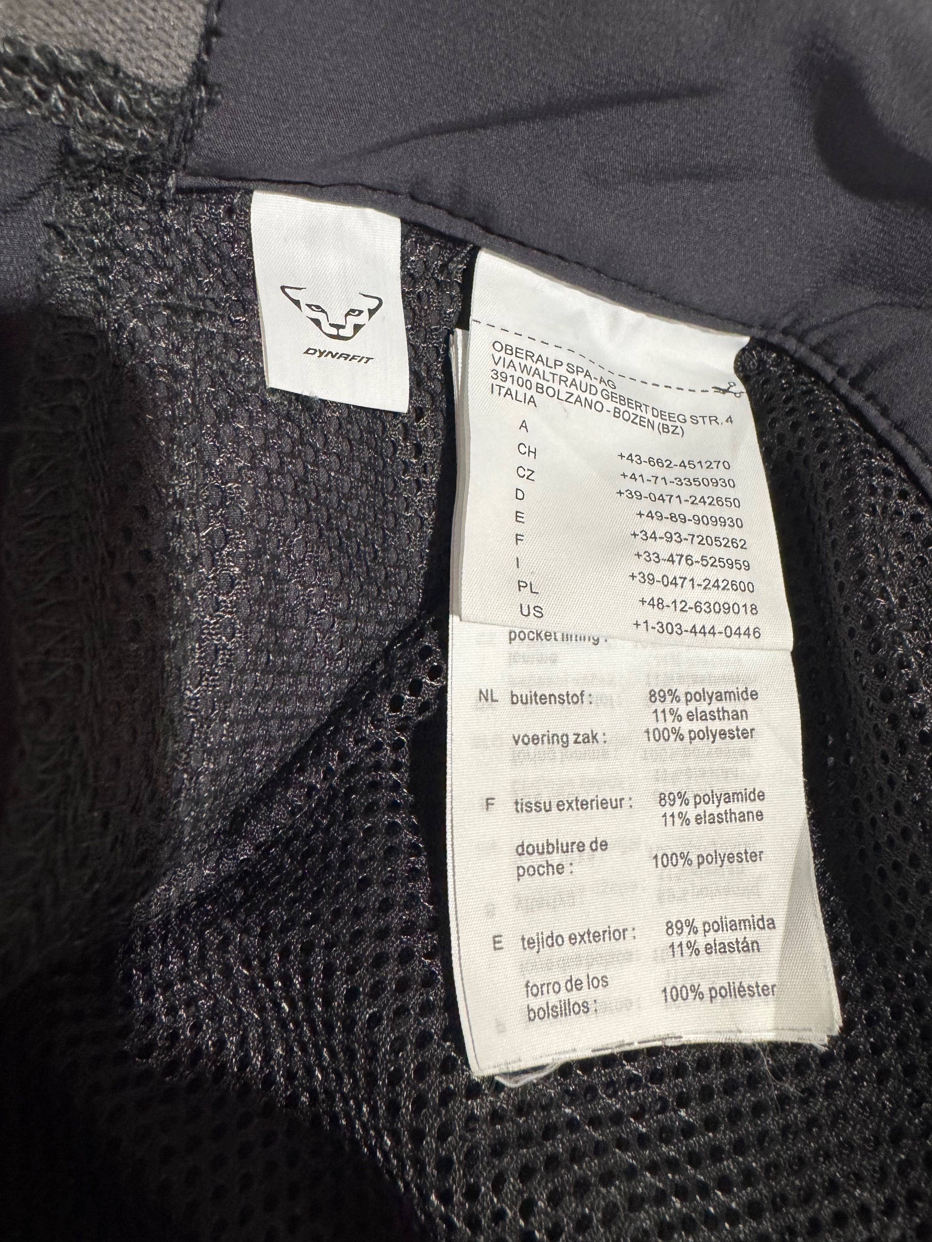 2 броя Dynafit 24/7 Warm Pants Men.