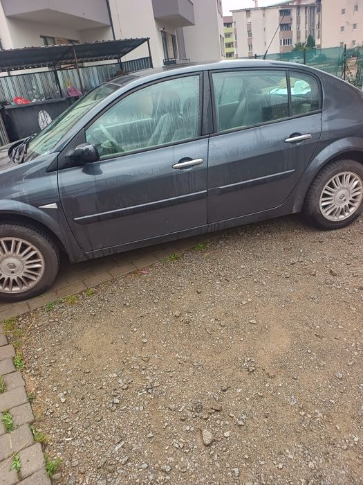 De vânzare Renault Megan  din 2007