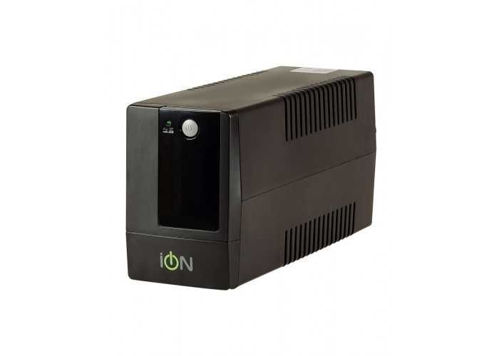 ИБП/UPS iON A-600 (600VA/360W)