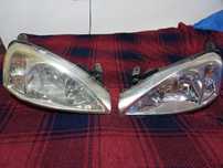 Faruri Opel Corsa C 2001-2006.