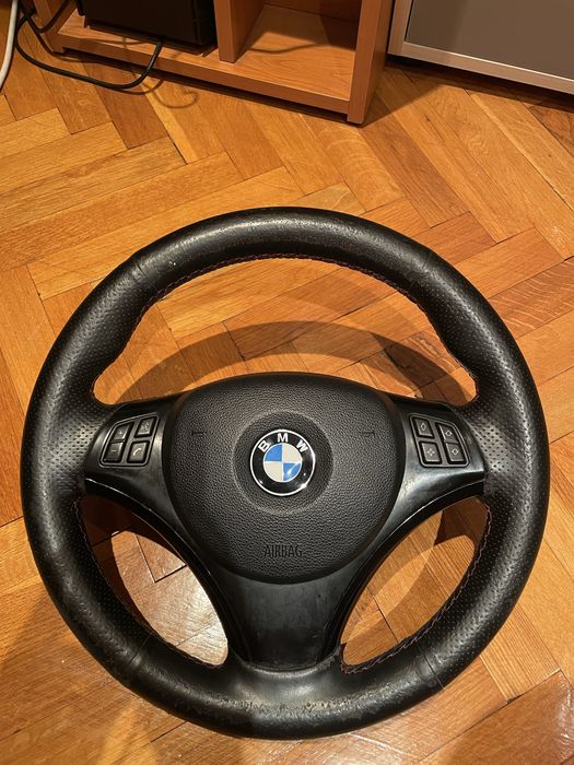 Волан за бмв е90 е91