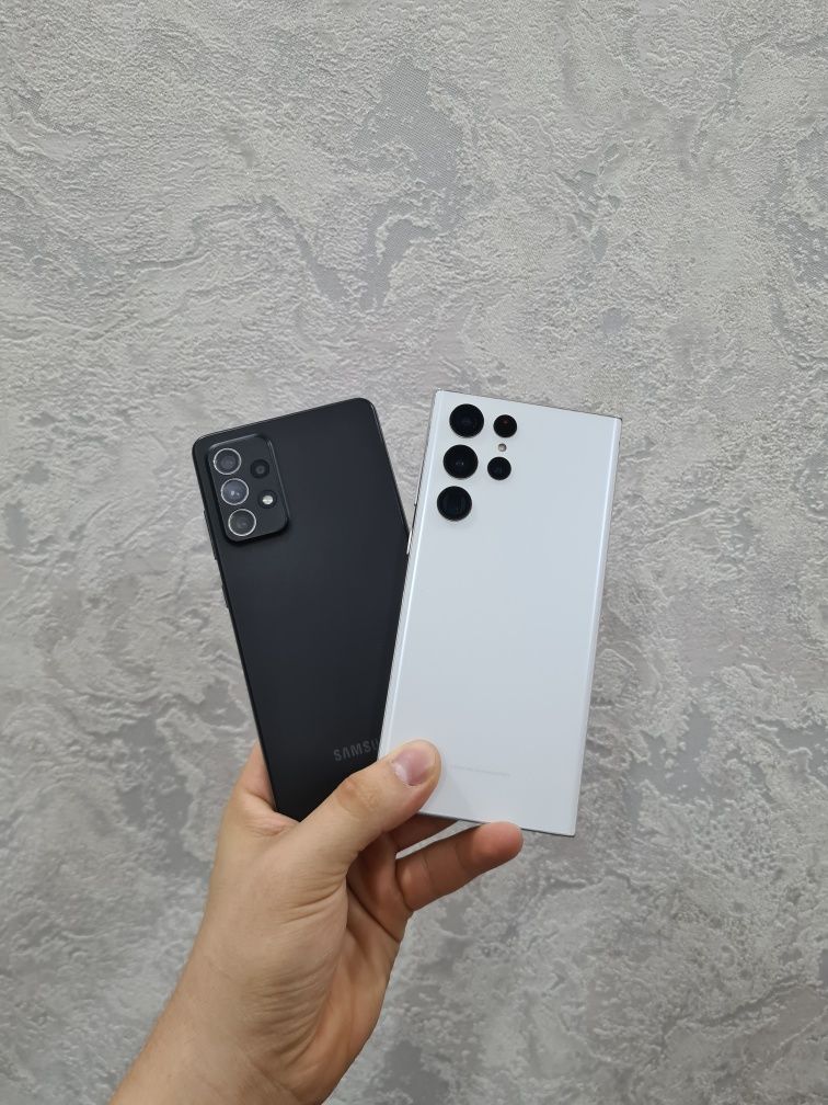 Samsung s22 ULTRA a72 skidkada o'qib tel qilila