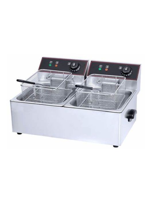 АКЦИЯ!!! Фритюрницы Профессиональные, Чикен Аппарат+Рецепт ЧИКЕН бонус