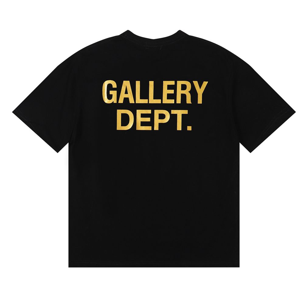 Tricou Gallery Dept premium