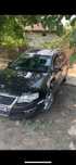 Vand sau schimb cu logan passat b6 full