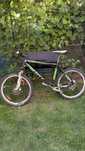 Scott scale 50 bicicleta
