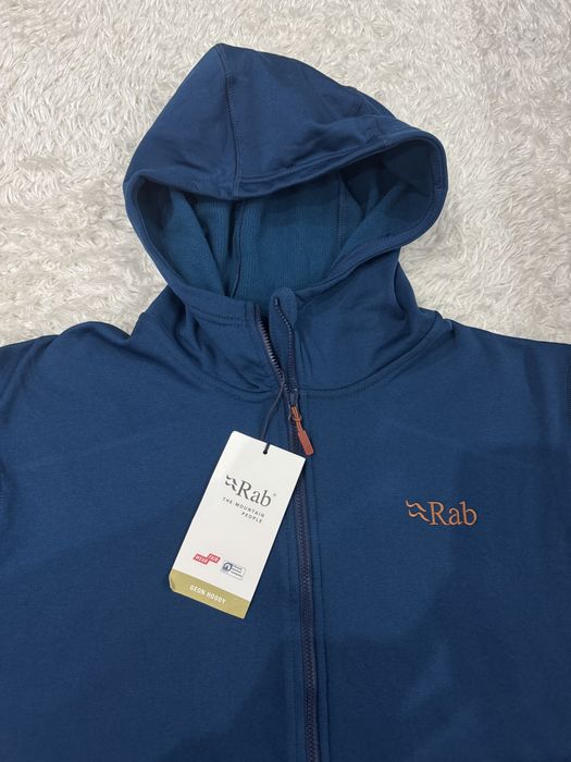 Rab оригинална мъжка горница