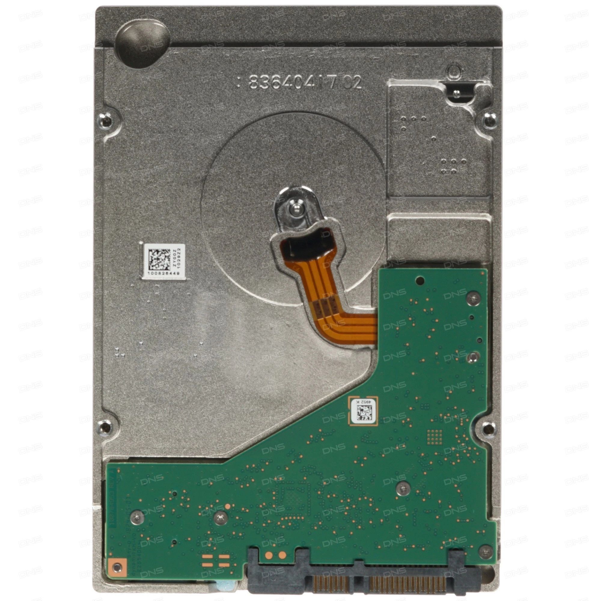 Жесткий диск Seagate IronWolf Pro [ST8000NE0004]
